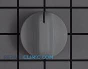 Control Knob - Part # 831220 Mfg Part # WP8273104