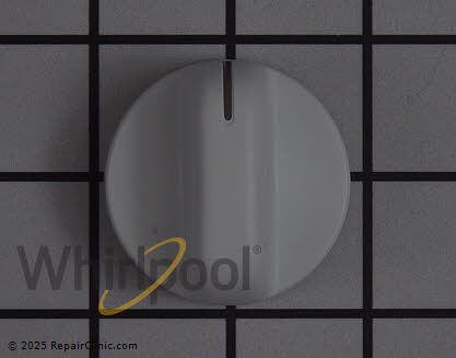 Control Knob WP8273104 Alternate Product View
