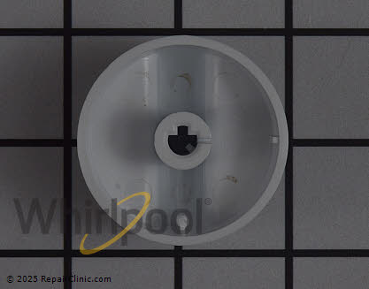 Control Knob WP8273104 Alternate Product View