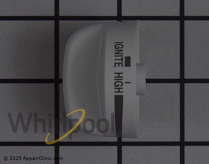 Control Knob WP8273104 Alternate Product View