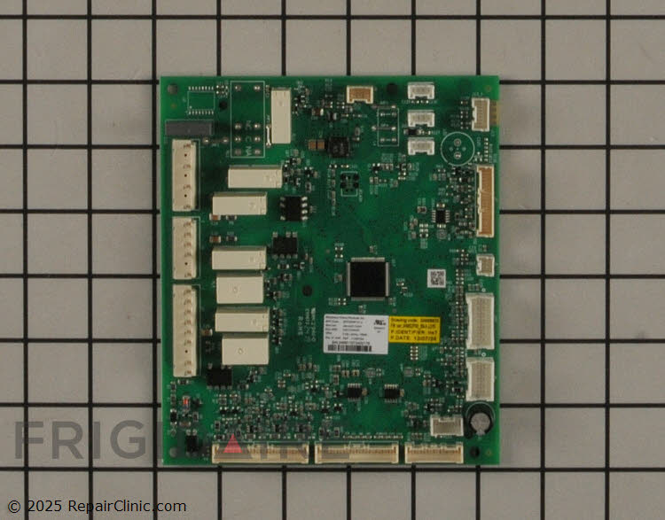 5304537110 Control Board