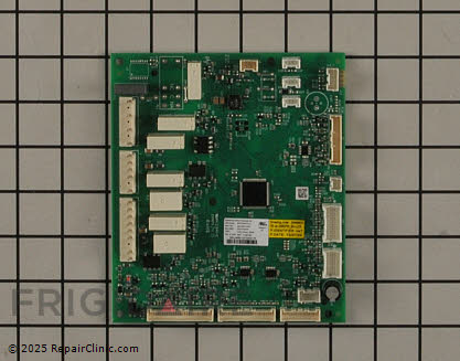 Control Board 5304537110 Alternate Product View