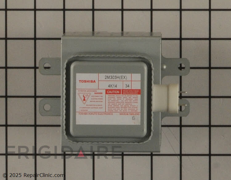 555030400 Magnetron
