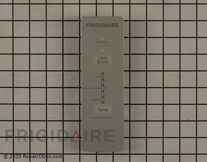 User Control and Display Board 5304524098 Alternate Product View