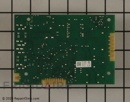Control Board 5304532685 Alternate Product View