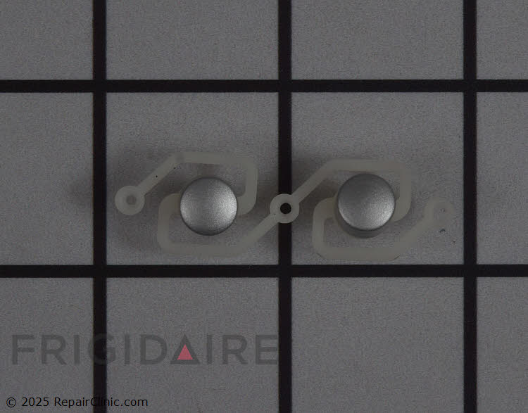 5304531679 Frigidaire Refrigerator Button