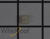 Nut - Part # 4433642 Mfg Part # WP3400909