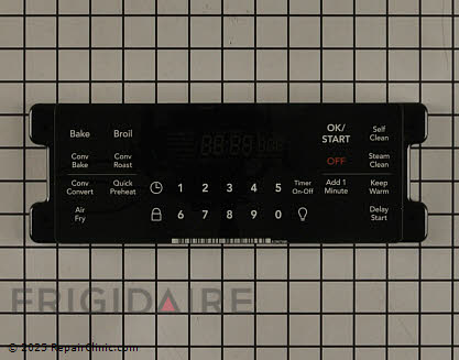 Control Board 5304533249 Alternate Product View