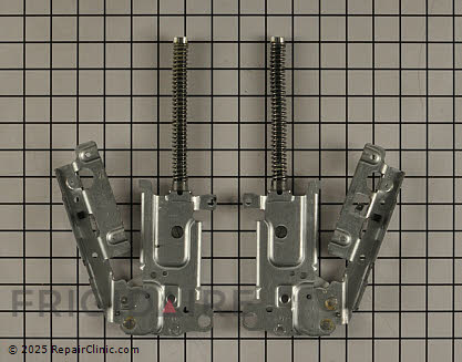 Door Hinge 405539931 Alternate Product View