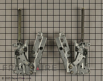 Door Hinge 405539931 Alternate Product View