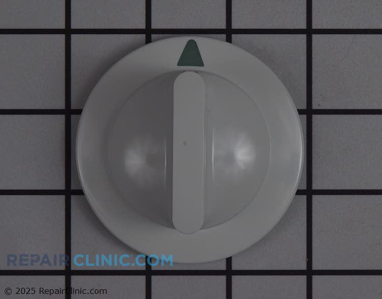 WE1M652 Timer Knob