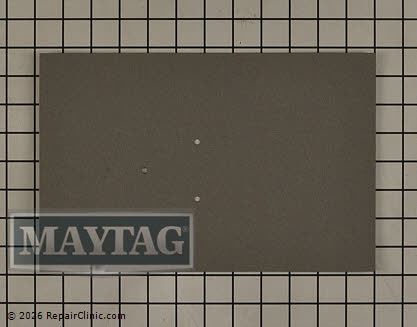 Heat Shield W10311987 Alternate Product View