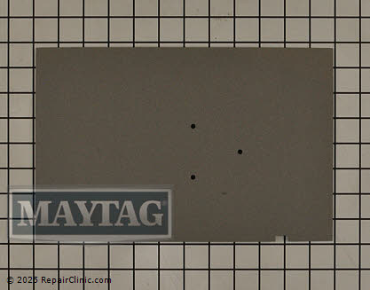Heat Shield W10311987 Alternate Product View