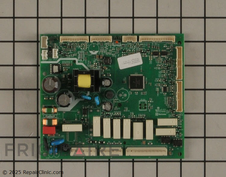 5304534600 Frigidaire Refrigerator Main Control Board