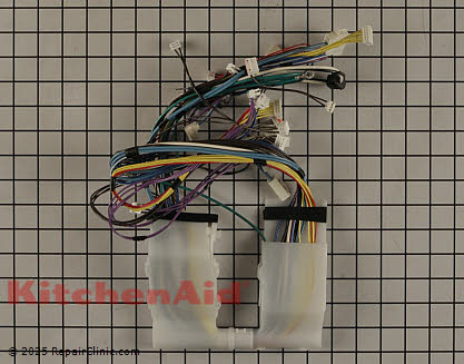 Wire Harness W10868118 Alternate Product View
