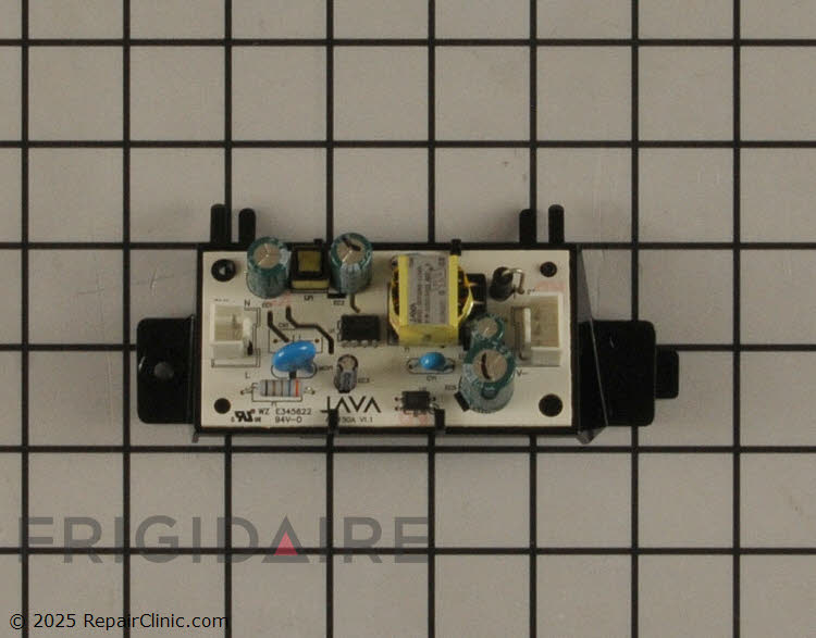5304535286 Frigidaire Range/Stove/Oven Control Board