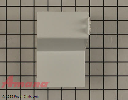 Air Diverter W10803597 Alternate Product View