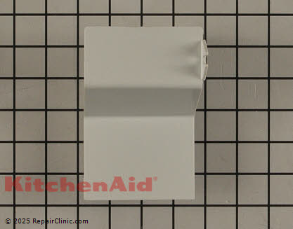 Air Diverter W10803597 Alternate Product View
