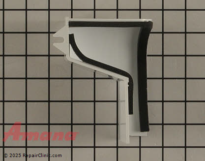 Air Diverter W10803597 Alternate Product View