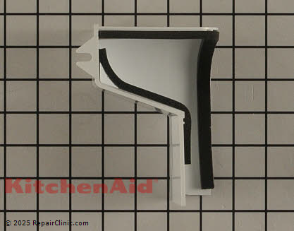 Air Diverter W10803597 Alternate Product View