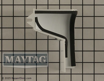 Air Diverter W10803597 Alternate Product View