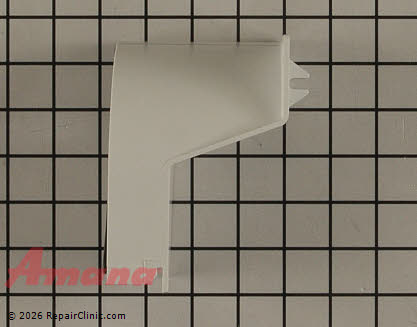 Air Diverter W10803597 Alternate Product View