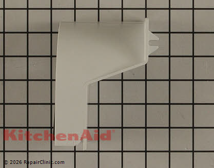 Air Diverter W10803597 Alternate Product View