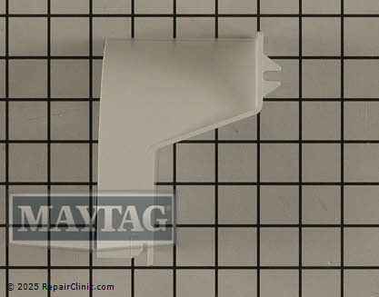 Air Diverter W10803597 Alternate Product View