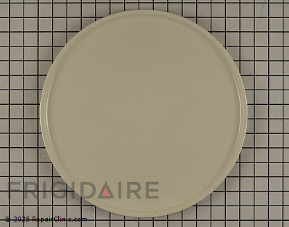 Glass Tray 5304537401 Alternate Product View