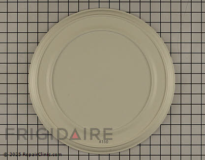 Glass Tray 5304537401 Alternate Product View