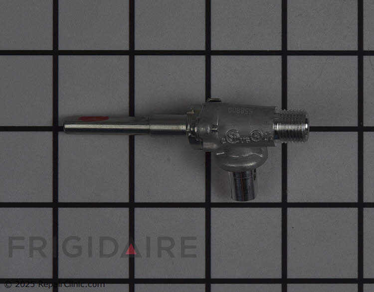 5304507282 Surface Burner Valve