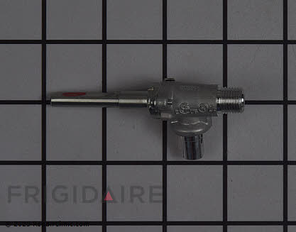 Surface Burner Valve 5304507282 Alternate Product View