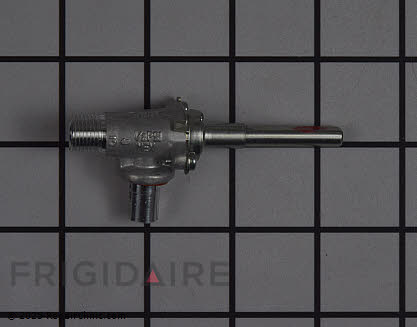 Surface Burner Valve 5304507282 Alternate Product View