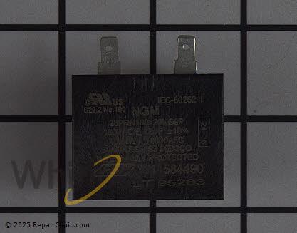 Run Capacitor W11631831 Alternate Product View