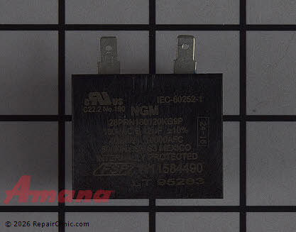 Run Capacitor W11631831 Alternate Product View