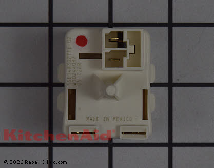 Start Device WPW10244032 Alternate Product View