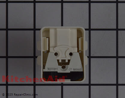 Start Device WPW10244032 Alternate Product View