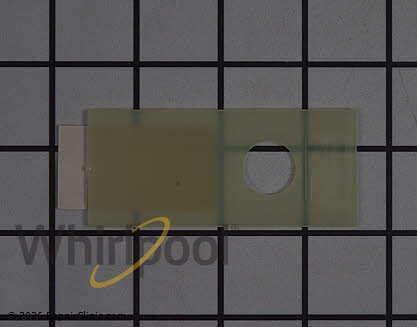 Spacer W10650497 Alternate Product View