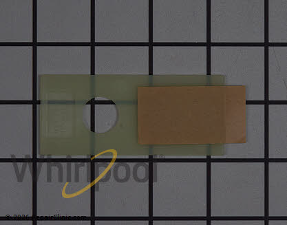 Spacer W10650497 Alternate Product View