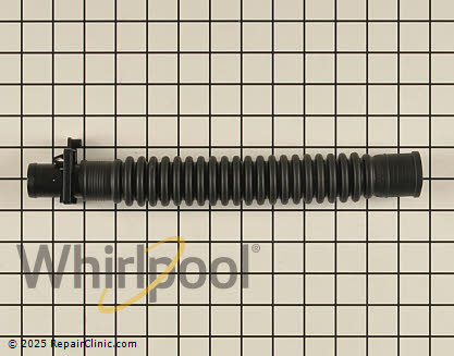 Drain Hose W11735315 Alternate Product View