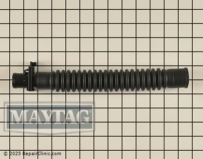 Drain Hose W11735315 Alternate Product View