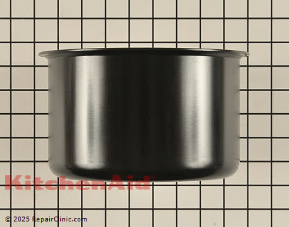 Water Pan W11703066 Alternate Product View