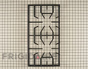 Burner Grate - Part # 4983986 Mfg Part # 5304535359