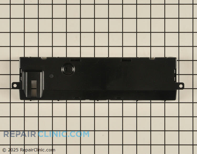 Four Electrolux EOC5440BUX - Panneau de commande avec affichage - Électroménager