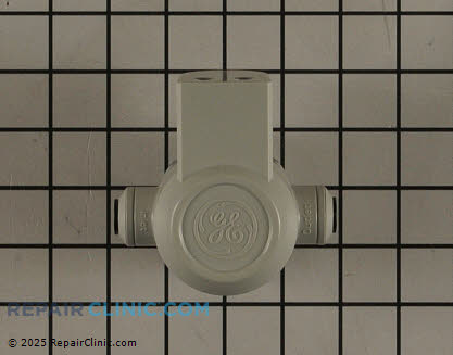 Filter Housing WS19X21443 Alternate Product View