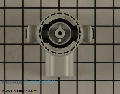 Filter Housing WS19X21443 Alternate Product View