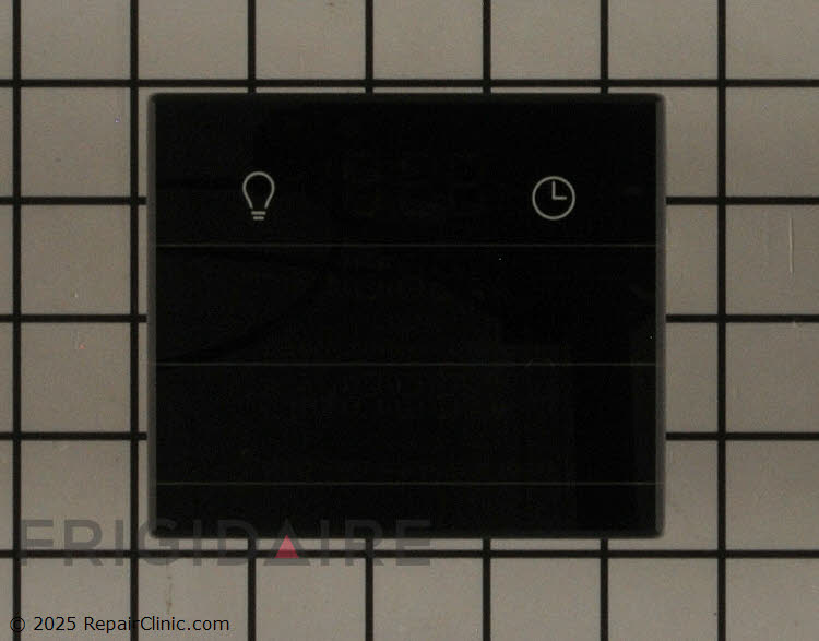 808751527 Oven Control Board