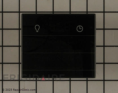 Oven Control Board 808751527 Alternate Product View