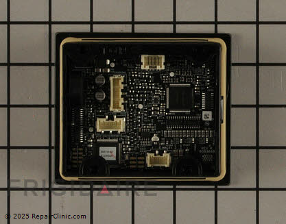 Oven Control Board 808751527 Alternate Product View