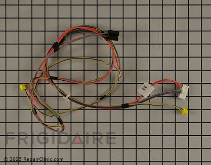 Wire Harness 5304532037 Alternate Product View